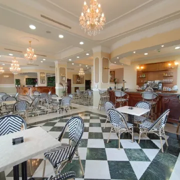 Hotel Bossh Alicia