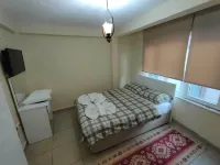 Çarşı Marin Denizer Pension Hotel a 