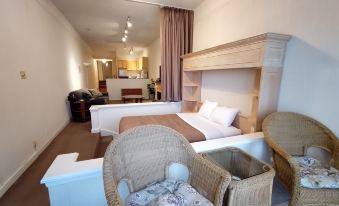 Royal Harbour Resort
