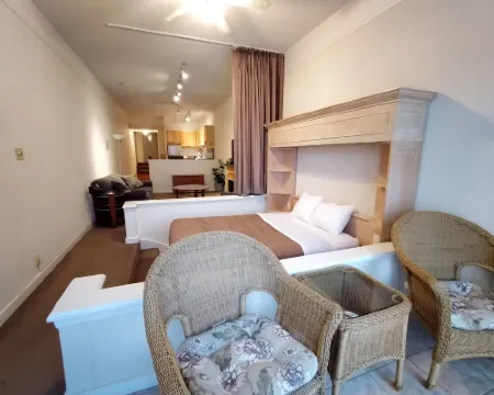 Royal Harbour Resort Hotels in Blue Mountains