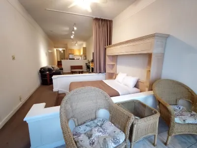 Royal Harbour Resort