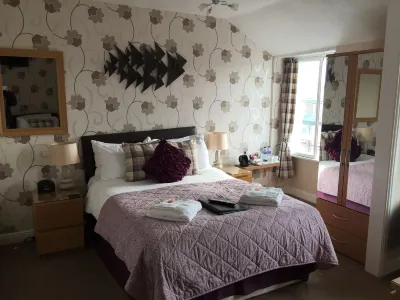 The Leeway Hotels in Newby and Scalby