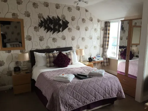 The Leeway Hotels in Newby and Scalby