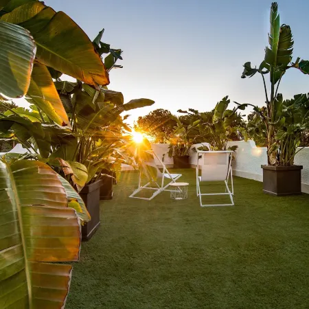 CapoBlu Hotel