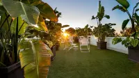 CapoBlu Hotel