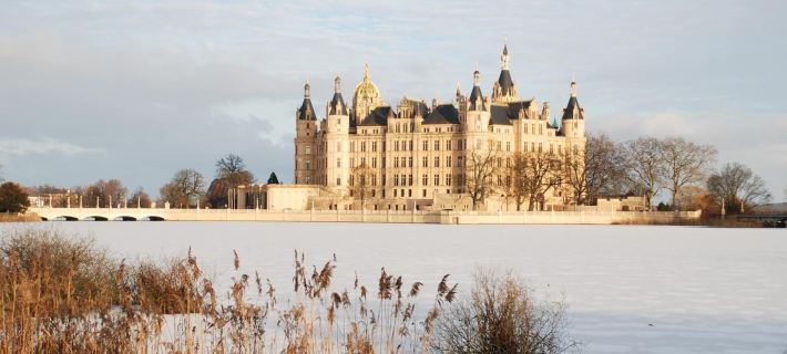 Elefant Hotel - Restaurant & Eventlocation Hotels in Schwerin