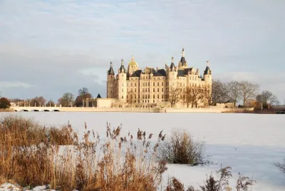 Hotel Elefant Hotels in Schwerin