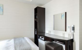 Vessel Inn Hiroshima Station