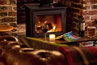 The Black Horse, Climping Hôtels à : Littlehampton