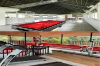 아유르젬 아유르베다 요가 & 웰니스 리트리트 아나비라티 호텔