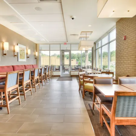 Hyatt Place Durham Southpoint