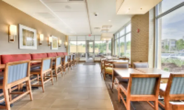 Hyatt Place Durham Southpoint