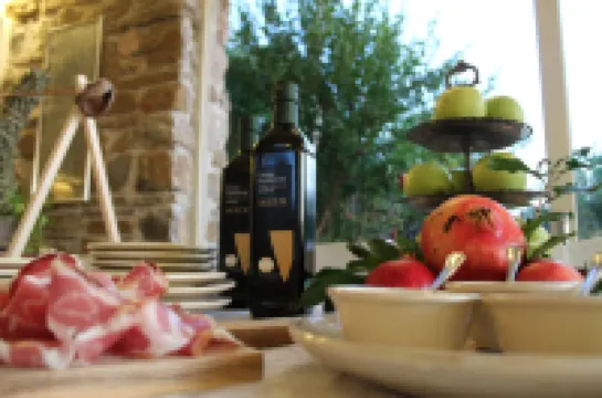 カザーレ ジャンチェーザレ ヴィラ アグリコーラ