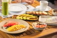 Pousada Literária de Paraty