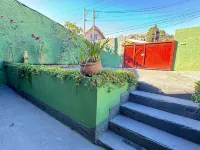 Chalé de 3 quartos 5min centro turístico