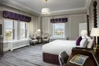 Fairmont Empress Hotel