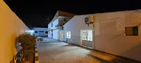 Hotel Rayan Djibouti - Bãi đậu xe