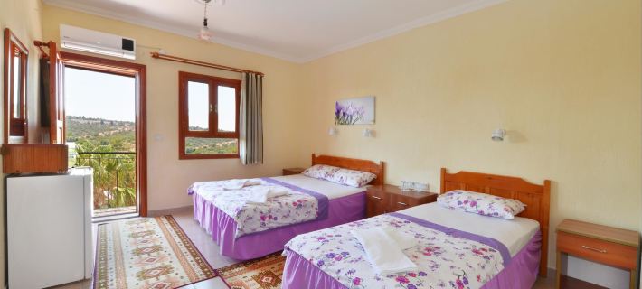 Patara Delfin Hotel Các khách sạn ở Kas