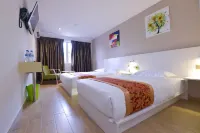 Hotel Pintar Hotels in Parit Raja