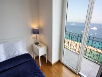 Capri Inn Hotels in Capri