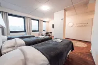 Forenom Aparthotel Lahti Hotels in Lahti