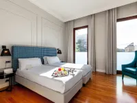 SeePort Hotel Hotels near Ancona Harbour