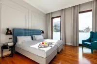SeePort Hotel - Pet friendly