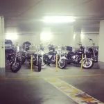 Hotel Medea - Adults Only - parcheggio