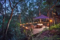Table Rock Lodge Hotels in San Ignacio