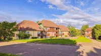 VVF Plaine d'Alsace Obernai Strasbourg Hôtels à proximité de : Marche hebdomadaire