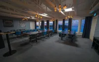 Hornavan Hotell Hotel a Arjeplog