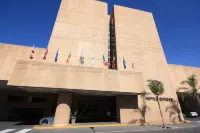 Hotel Mirage - Centro Histórico de Querétaro Hotel a Queretaro