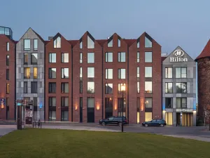 Hilton Gdansk