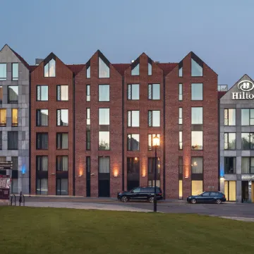 Hilton Gdansk