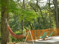 Tatsuta Ryokan Hotel di Izu