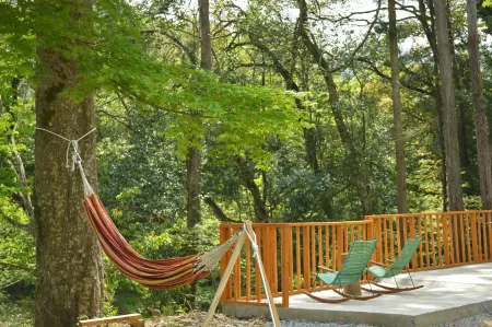 Tatsuta Ryokan Отели рядом с достопримечательностью «Syureninotaki Fall»