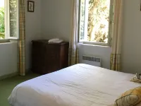 Gîtes Pech-céleyran