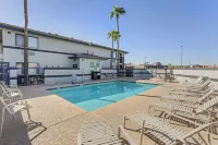 베스트 웨스턴 슈퍼스티션 스프링스 인