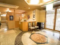 Kawagoe Daiichi Hotel - parking