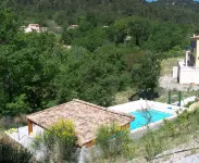 Bastide de Valvérane Hotels in Niozelles