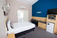 Downs Motel Hotel a Toowoomba