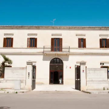 Lobby Collective Hostel - Lecce