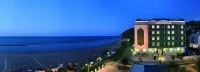 Grand Hotel Michelacci Hôtels à : Gabicce Mare