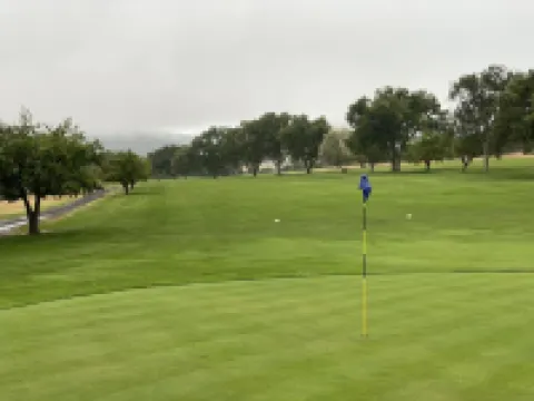 Oasis Botique Motel Hoteles en Ratón