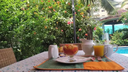 Villa Mia Отели в г. Абиджан