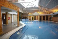 Best Western Plus Dunfermline Crossford Keavil House Hotel - Pool