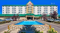 Best Western Plus Winnipeg Airport Hotel Hotels in der Nähe von Université de Saint-Boniface