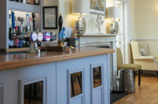 Best Western Annesley House Hotel