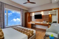 Hotel the Pearl - Newly Renovated in City Centre Hotels in New Delhi