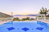Kuluhana Hotel & Villas Kalkan